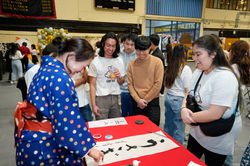 Annual Colleges of the Fenway asian Culture Festival