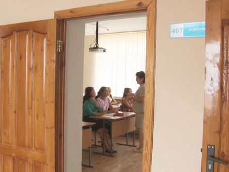 80 выпускников получат гранты акима Актюбинской области