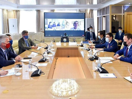 Университету Аризоны намерены передать в доверительное управление вуз СКО