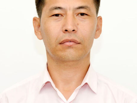 Ел ертеңін бағамдаған сұхбат