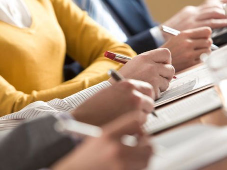 Пройти бесплатно краткосрочное профобучение могут безработные в столице