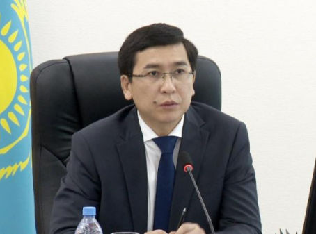 Диплом мен ғылыми еңбектер плагиатқа жаңа әдіспен тексеріледі