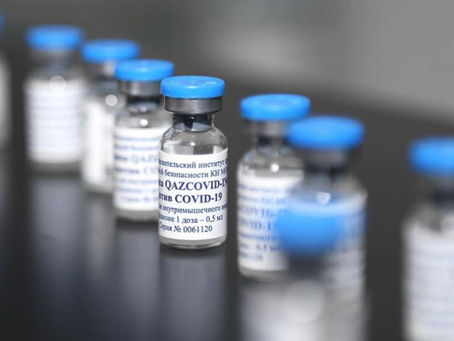 Ғалымдар QazCovid-in вакцинасын әзірлеу технологиясы туралы айтып берді