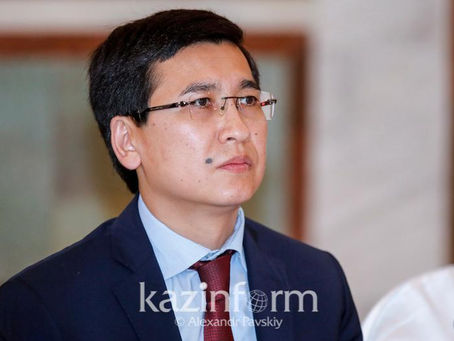 Как формируется государственный образовательный заказ, рассказали в Минобразования