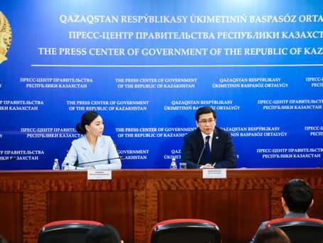 К 2025 году все образовательные программы будут обновлены - МОН РК