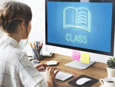 Работа по переходу на дистанционное обучение налажена – управление образования столицы