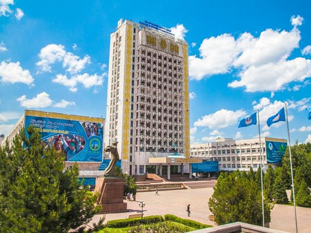 Впервые вуз Казахстана вошел в топ-200 лучших университетов мира