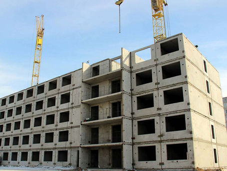 Пять общежитий для студентов колледжей построят в ВКО