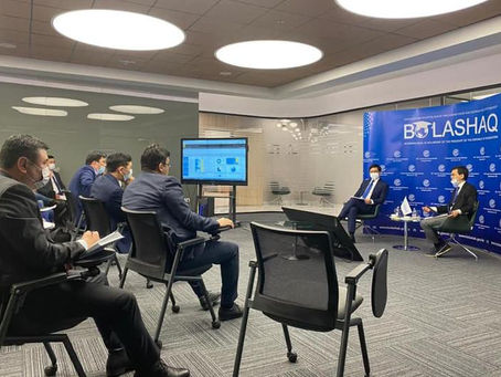 Нарықта жұмыс тәжірибесі мол IT мамандар студенттерге сабақ бере алады