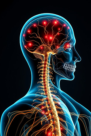 Quantum Biofeedback