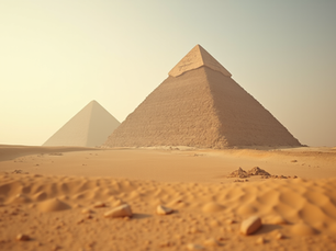 Explore Ancient Egypt: Unique Archaeological Tours Await