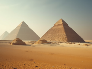 Experience Authentic Egypt: Local Tours and History