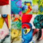 Artist Work