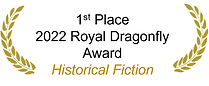 1st place Historical Fiction.png