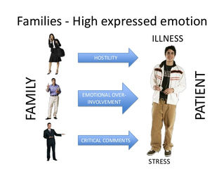 Expressed Emotion What Is It And How To Manage It