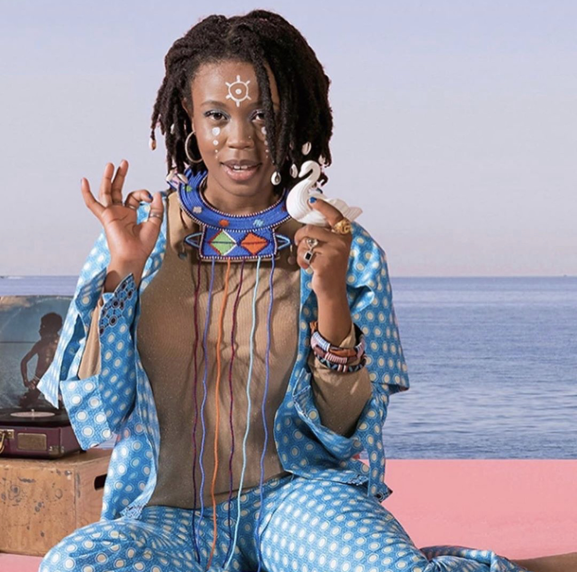 Lady Donli