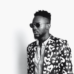 Adekunle Gold