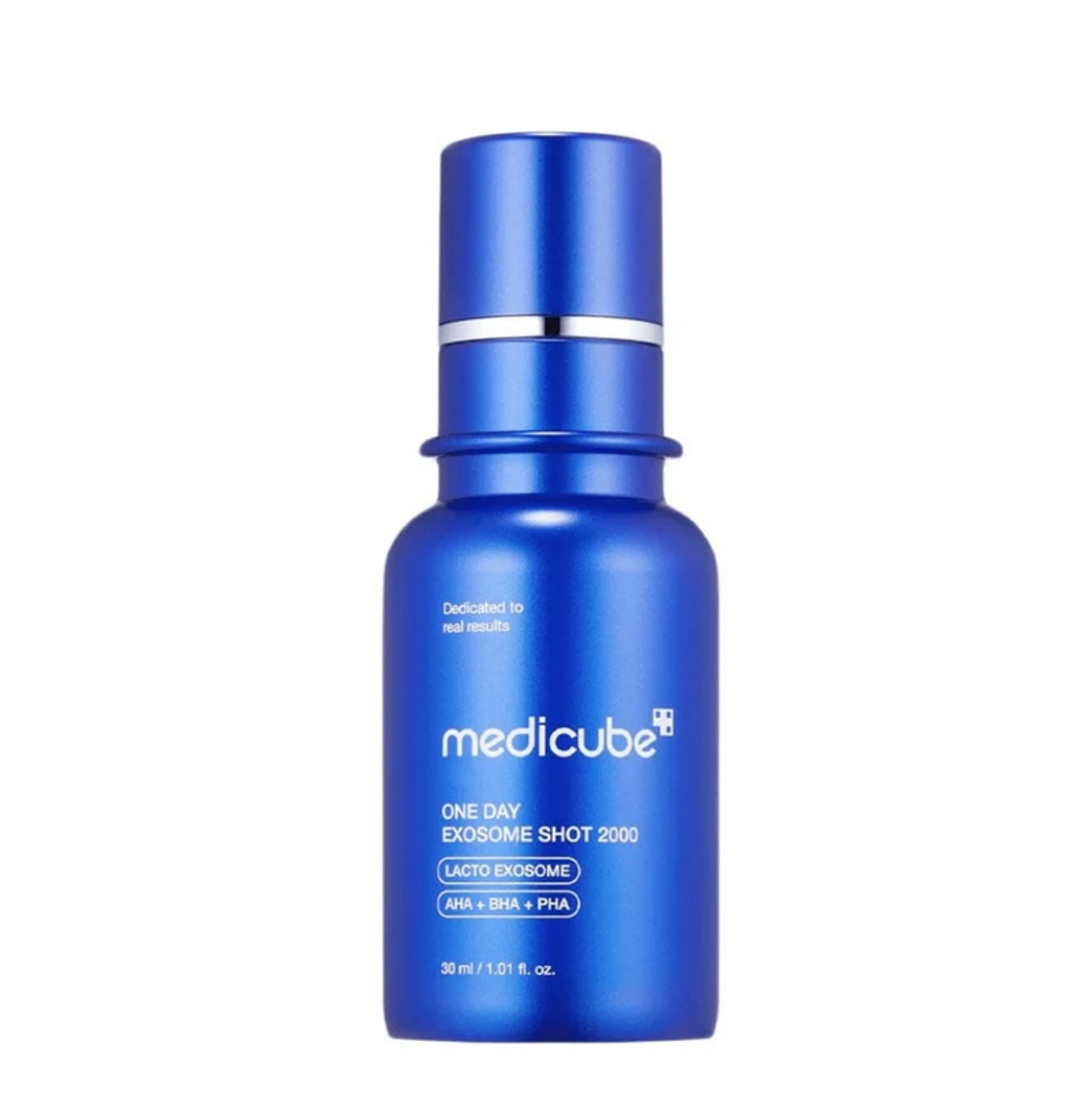 [Medicube] One Day Exosome Shot 2000 30ml