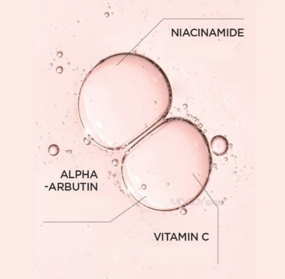 Miniatura: [Anua] Peach 77% Niacin Essence Toner 250ml