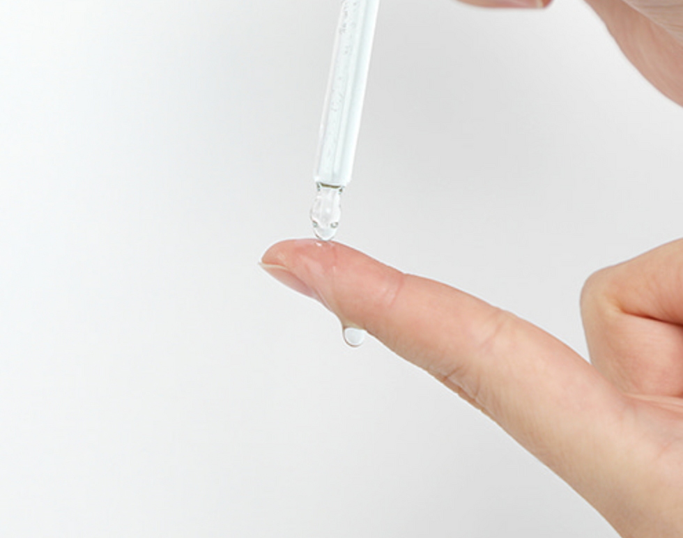 Miniatura: [Numbuzin] No.6 Deep Sleep Mask Serum | Siero Notte