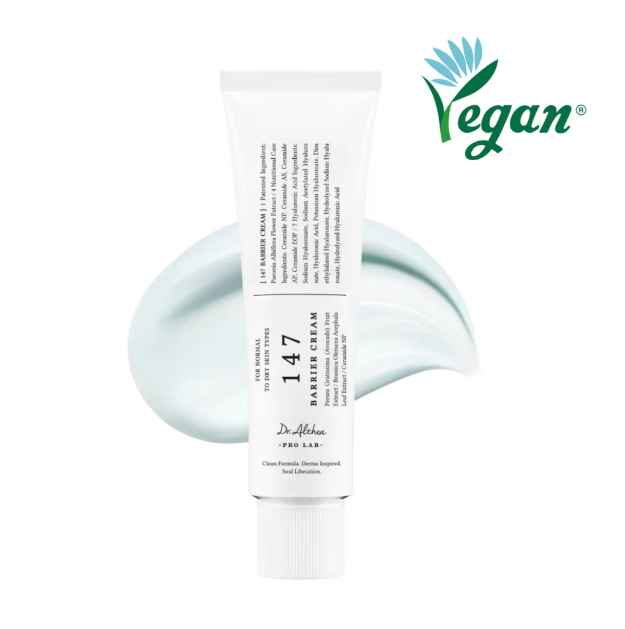 [Dr. Althea] 147 Barrier Cream