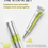 Thumbnail: [Celimax] VITA‑A Retinol Shot Tightening Serum 30 ml