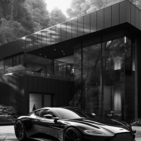 Aston Martin 