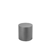 Drum Side Table 18" Round
