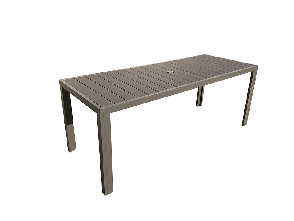 Durango Community Table 30"x76"