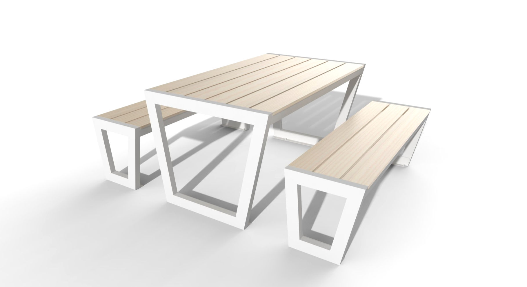 Plantation Prestige Commercial Furniture