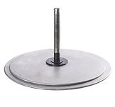 Avalon Cantilever Steel Plate Base