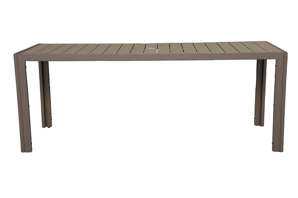 Thumbnail: Durango Table 30"x76"