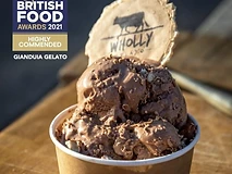 Gianduja
