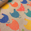 Miniatura: Tessuto antimacchia- Chickens