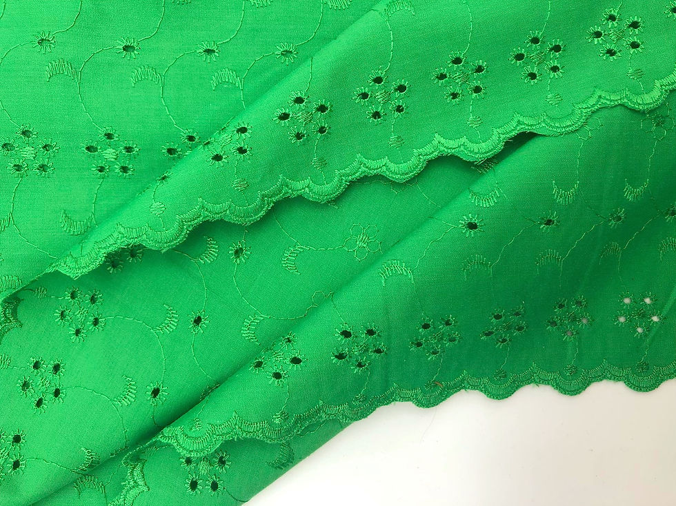Miniatura: Sangallo- Verde