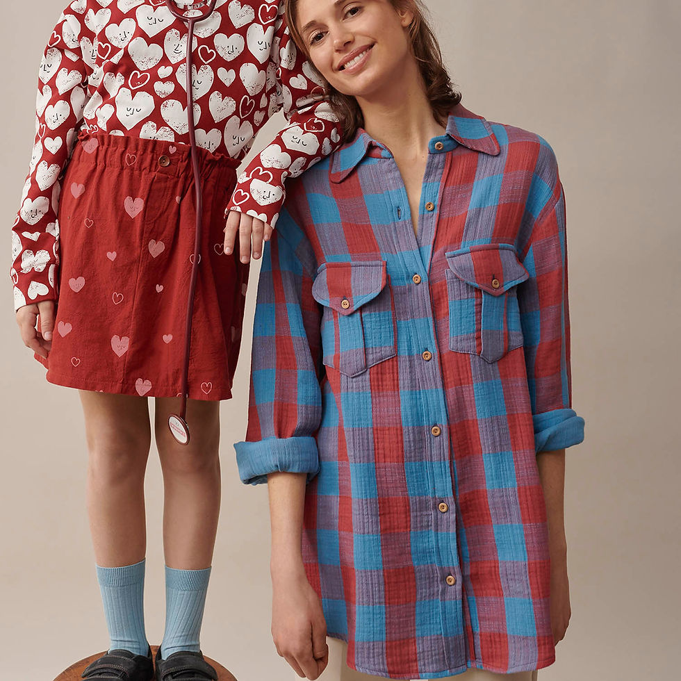 Miniatura: Rivista Cartamodelli- Mini ME AW 2021