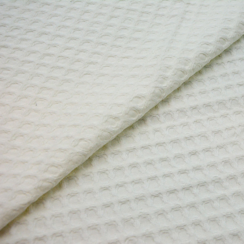 Miniatura: Nido d'apone 100% cotone- Latte