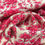 Miniatura: Crepe 100% seta- Blossom