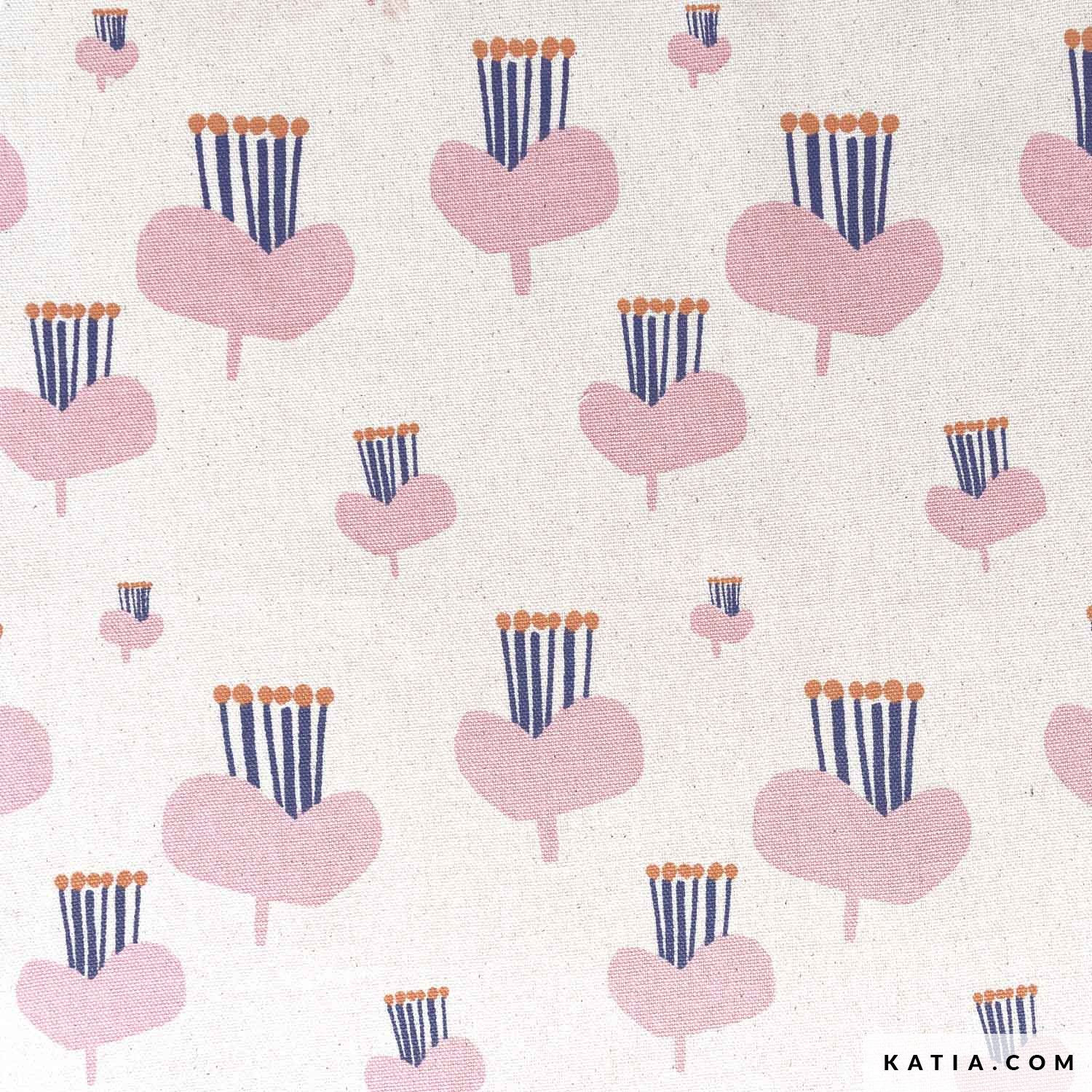 Canvas- Tulips