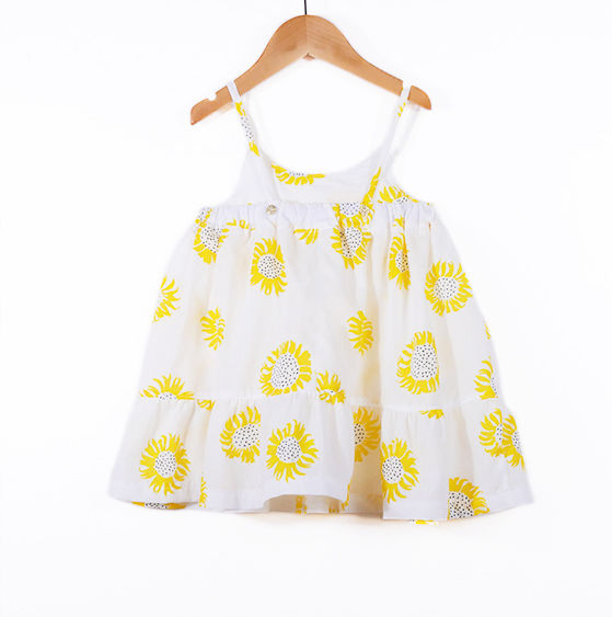 Miniatura: Ikatee- Cartamodello abito/blusa Lena 3-12 anni