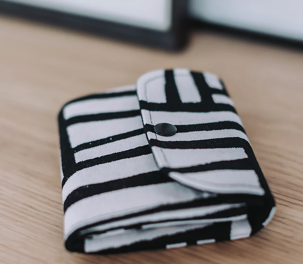Miniatura: Gabardine twill- Permecube