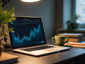 Estratégias Financeiras para Negócios Familiares e Startups