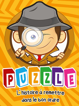 Affiche - Puzzle, l'histoire à remettre dans le bon ordre.jpg