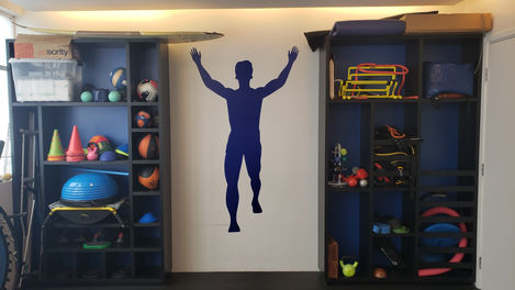 sala multiuso