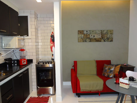 sala/cozinha