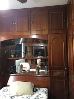 quarto antes