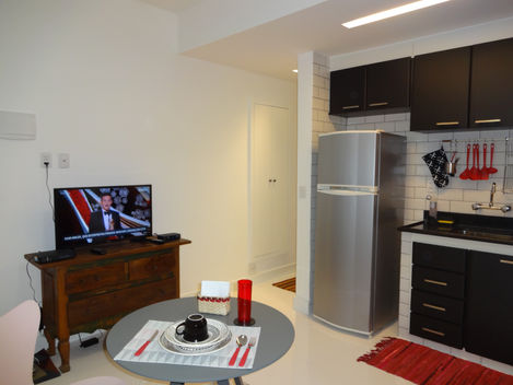 sala/cozinha