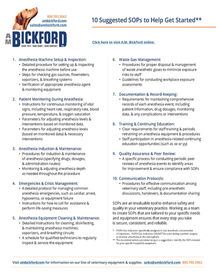 Establishing Standard Operating Procedures