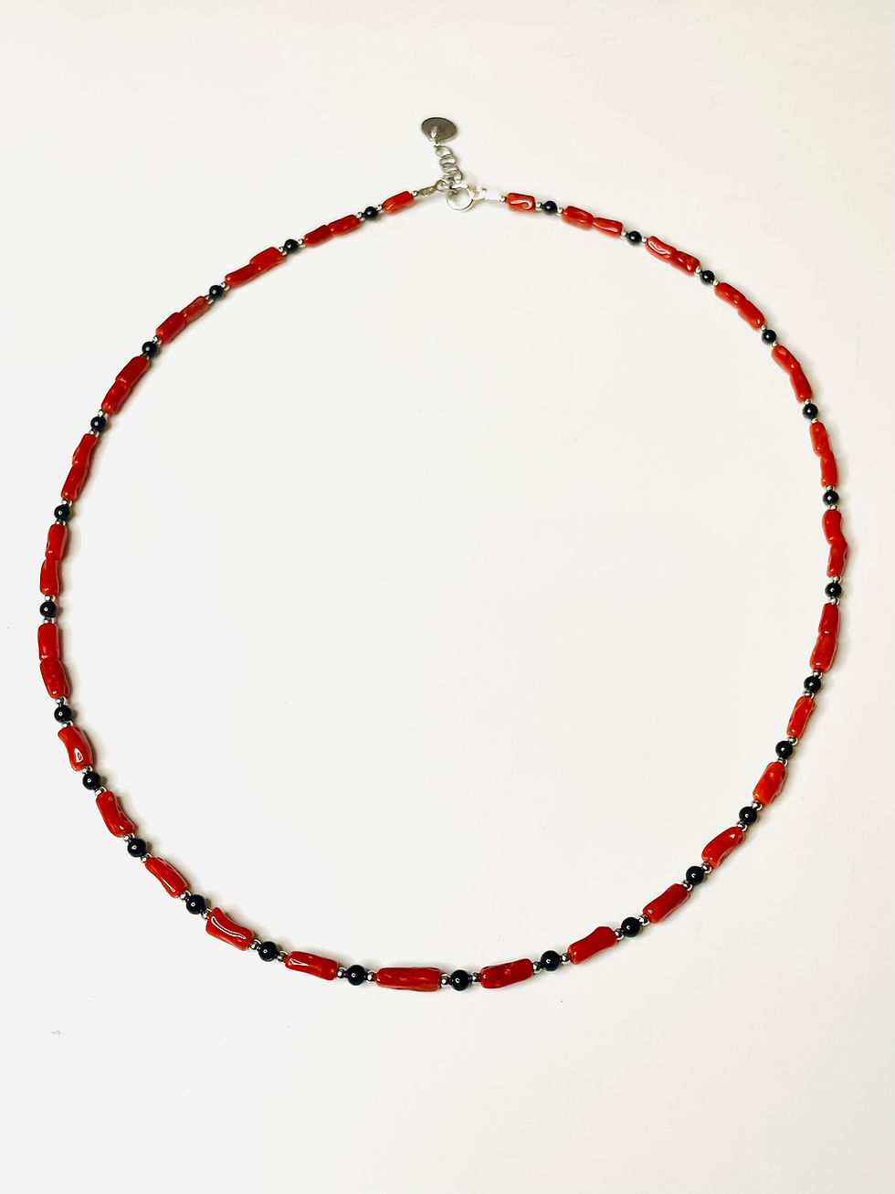 Miniature : Collier homme Corse - Cuore di Mare 