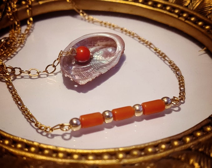 Ras de cou l'attrape coeur